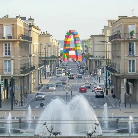 Duplex 2 Apartamento