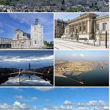 Duplex 2 Apartamento *