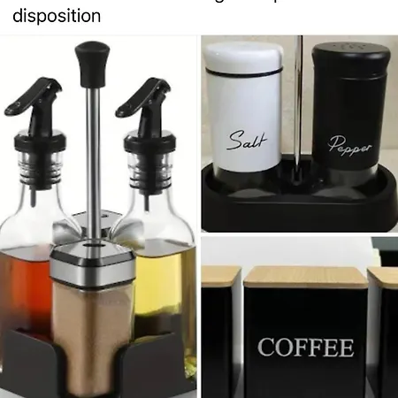 Apartamento Duplex 2 Le Havre