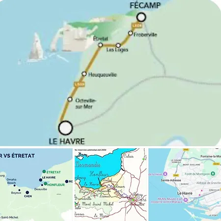 Duplex 2 Apartamento