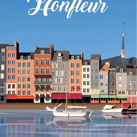 Duplex 2 * Le Havre