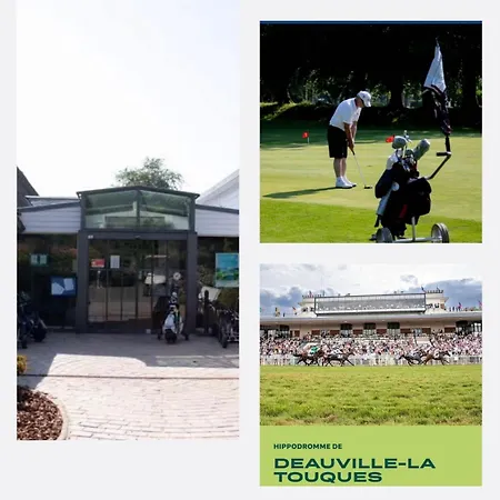 Apartamento Duplex 2 Le Havre