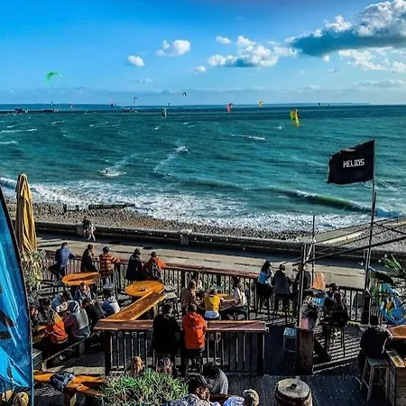 Duplex 2 Apartamento Le Havre