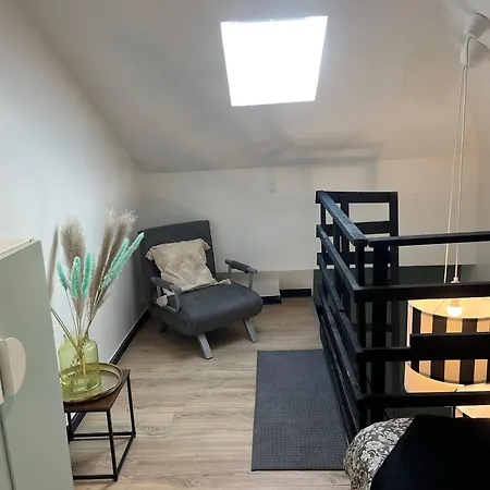 Duplex 2 * Le Havre