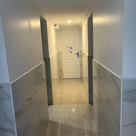 Duplex 2 Le Havre