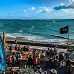 Duplex 2 Lägenhet Le Havre