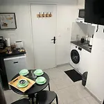 Duplex 2 Lägenhet Le Havre