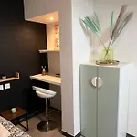 Duplex 2 Lägenhet