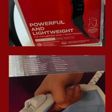 Apartman Duplex 2 Le Havre