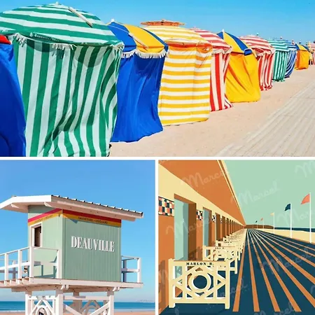 Duplex 2 Apartmán *