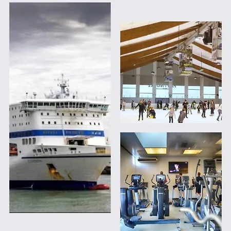 Apartmán Duplex 2 *