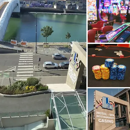 Apartmán Duplex 2 Le Havre