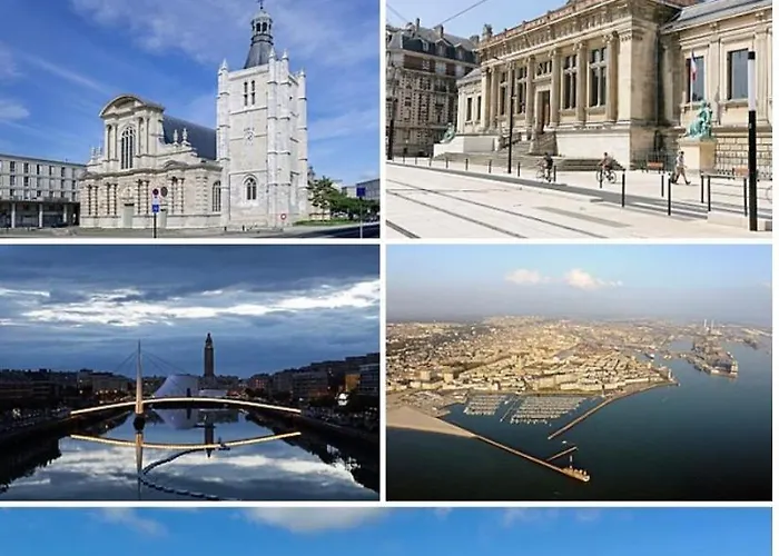 Duplex 2 Apartment *