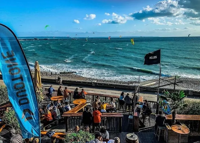 Duplex 2 Apartment Le Havre