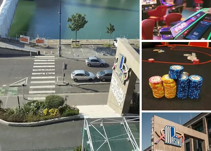 Apartment Duplex 2 Le Havre